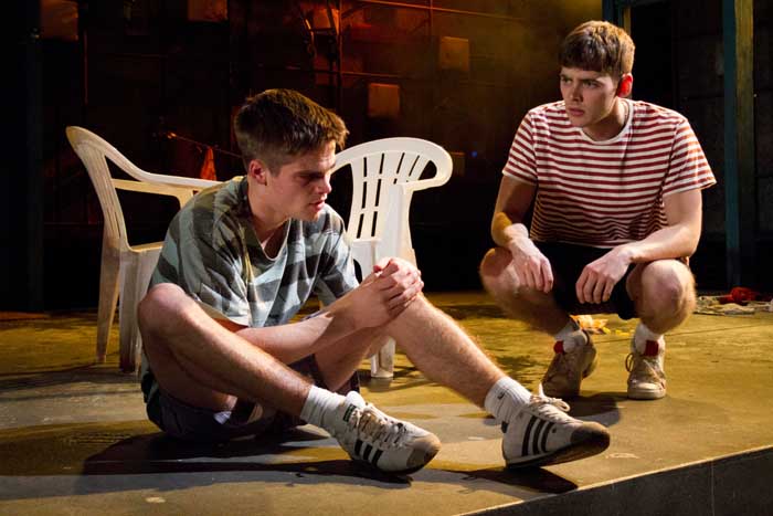 Beautiful Thing — image 4