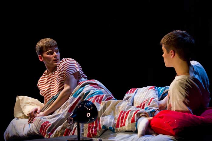 Beautiful Thing — image 6