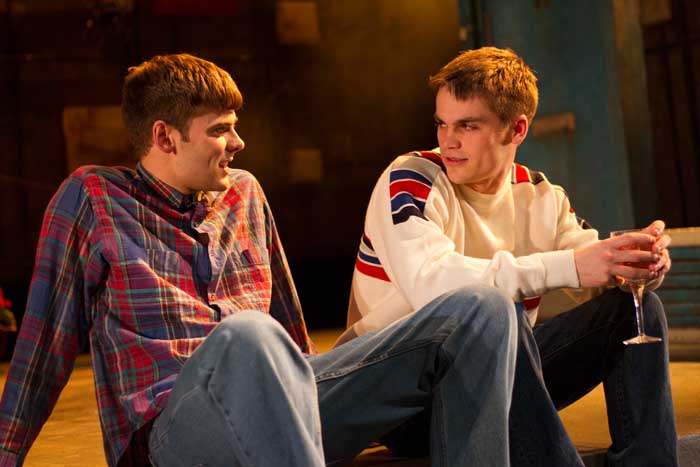 Beautiful Thing — image 7