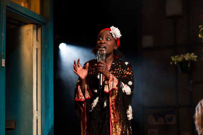 Beautiful Thing — image 8