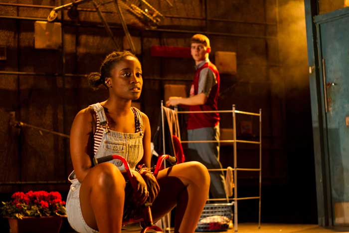 Beautiful Thing — image 9