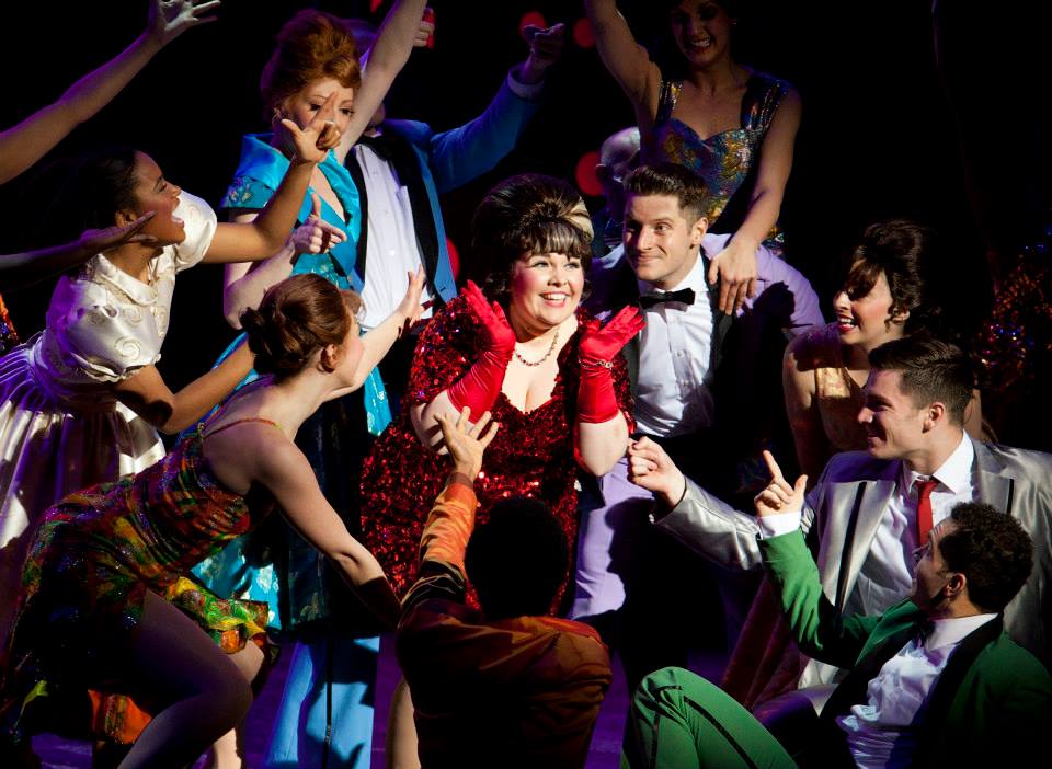 Hairspray — image 1