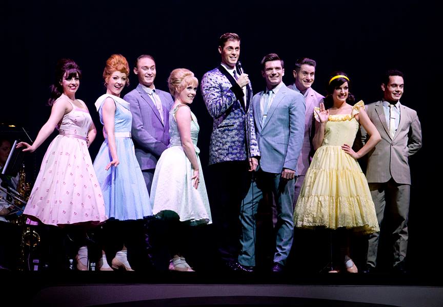 Hairspray — image 4
