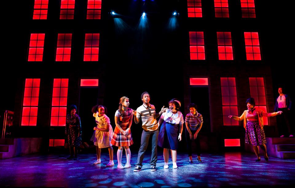 Hairspray — image 6