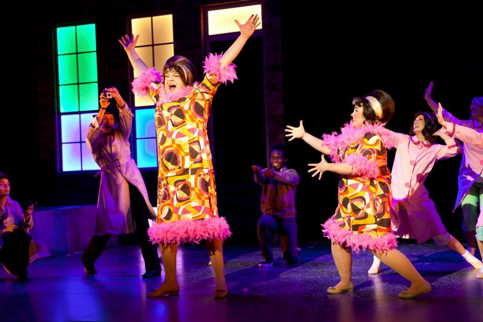 Hairspray — image 8