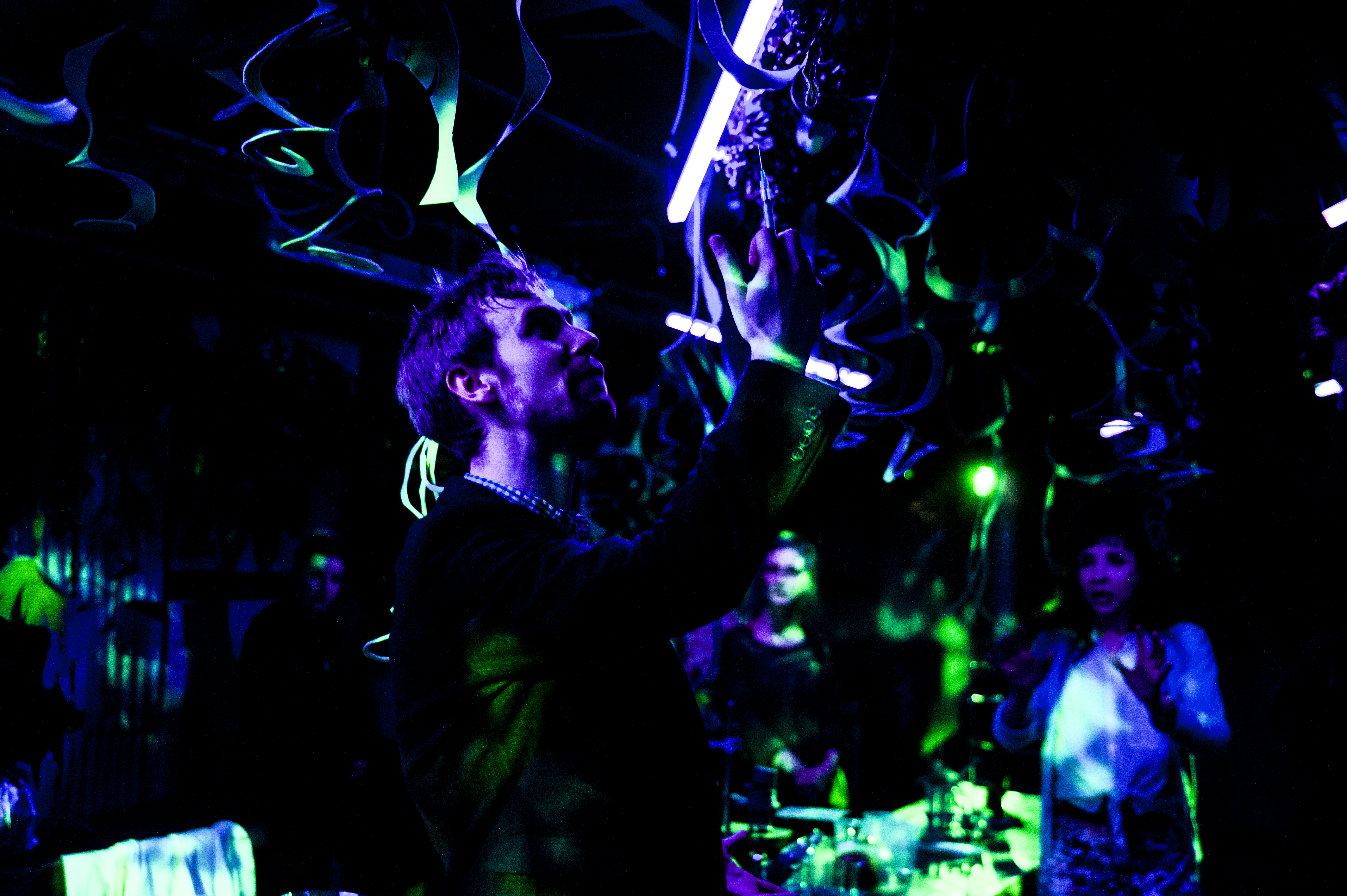 Goosebumps Alive! — image 3