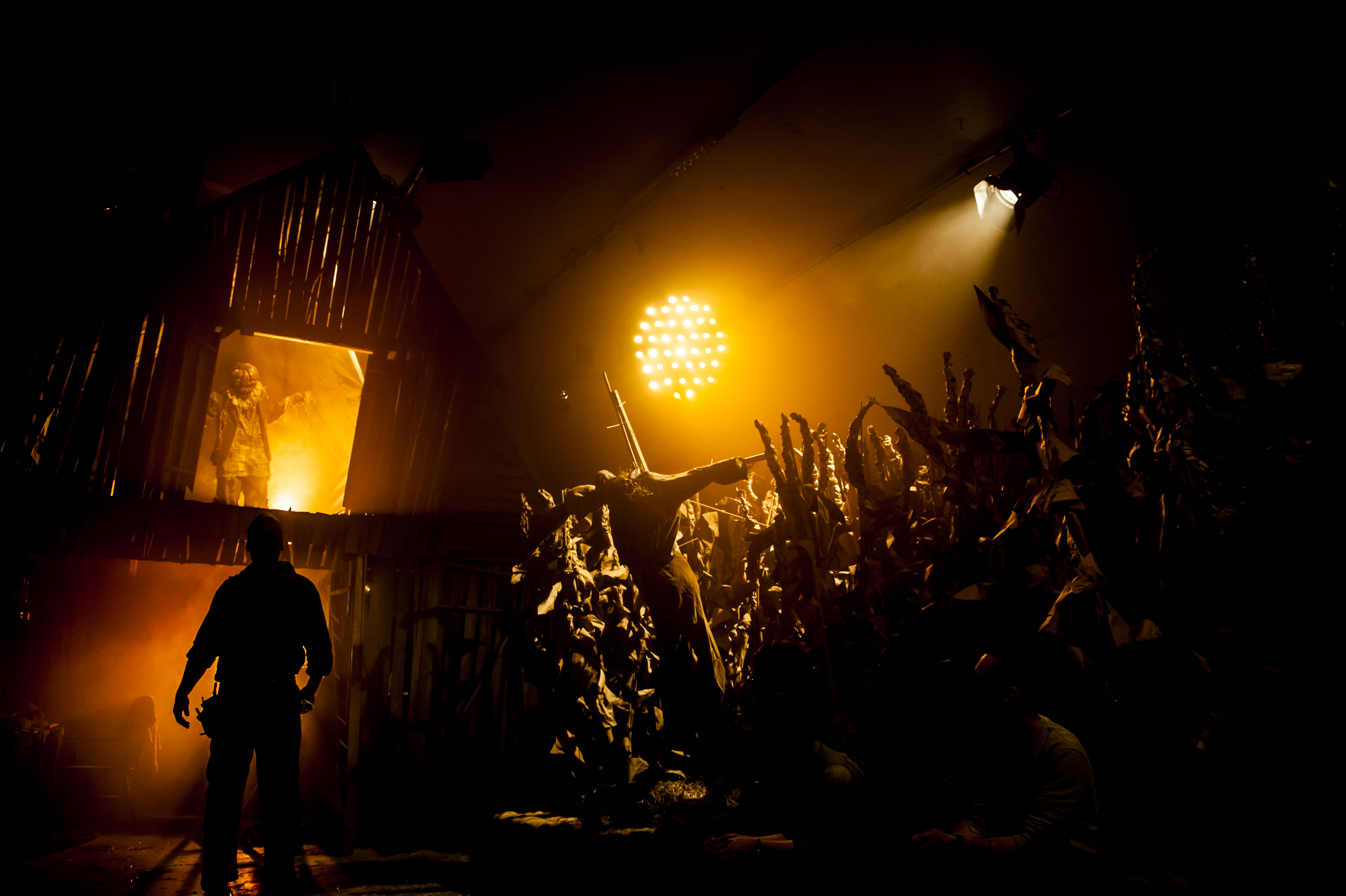 Goosebumps Alive! — image 6