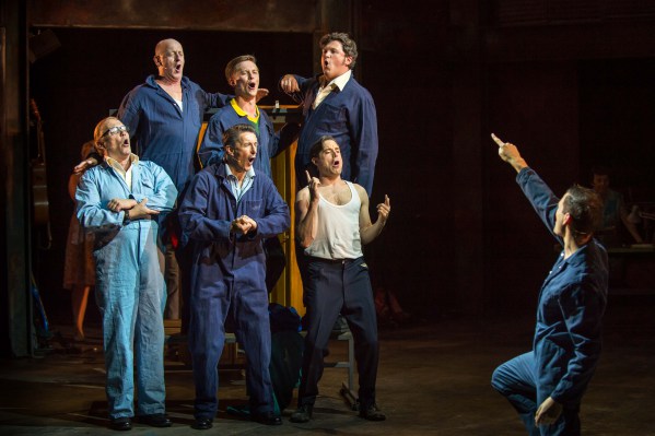 Made in Dagenham — image 2