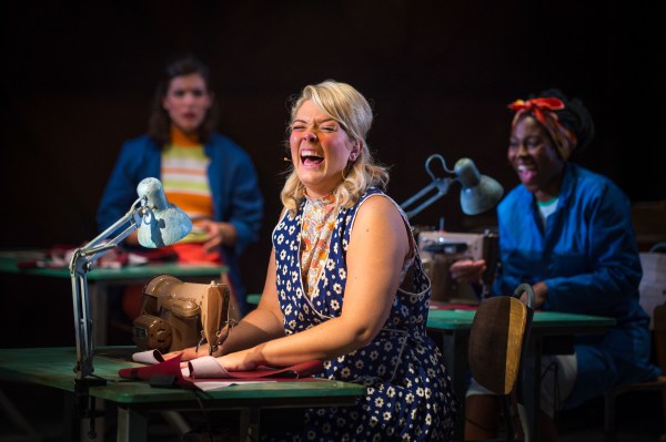 Made in Dagenham — image 3
