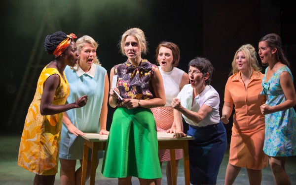 Made in Dagenham — image 8