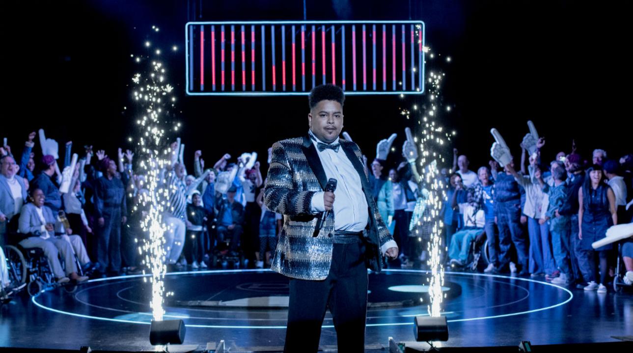 As You Like It — image 3