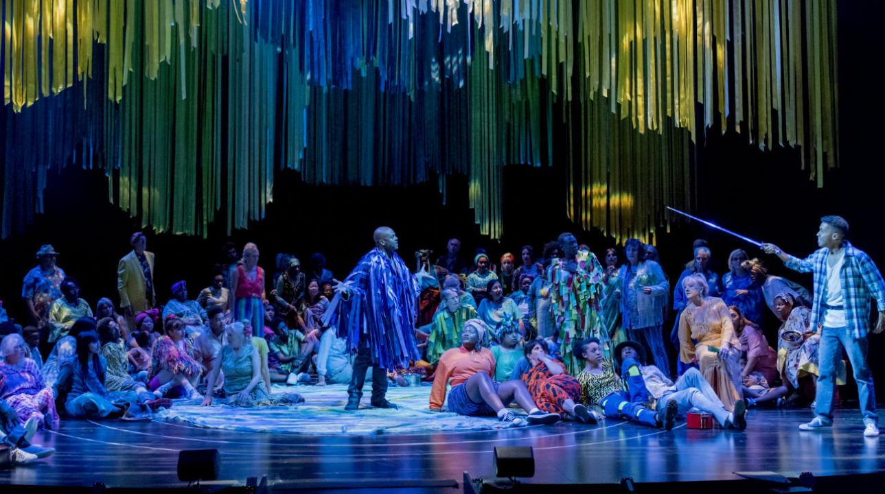 As You Like It — image 4