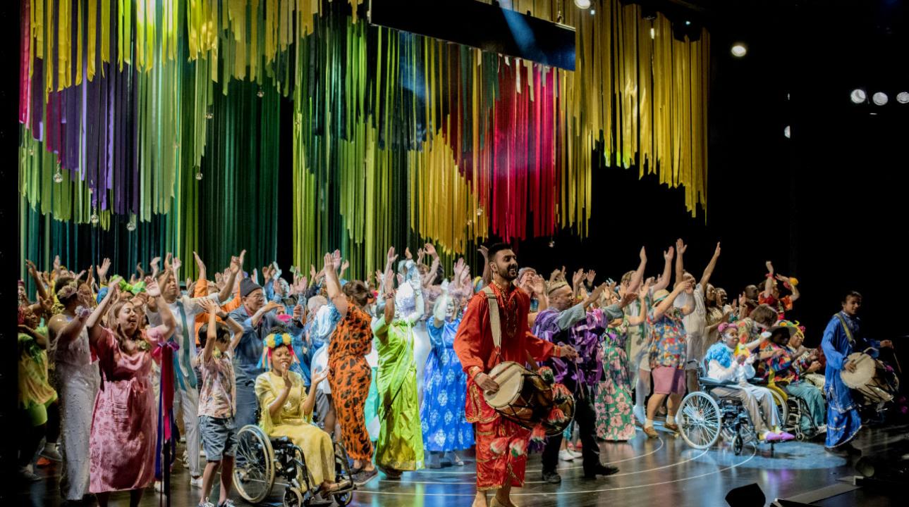 As You Like It — image 5