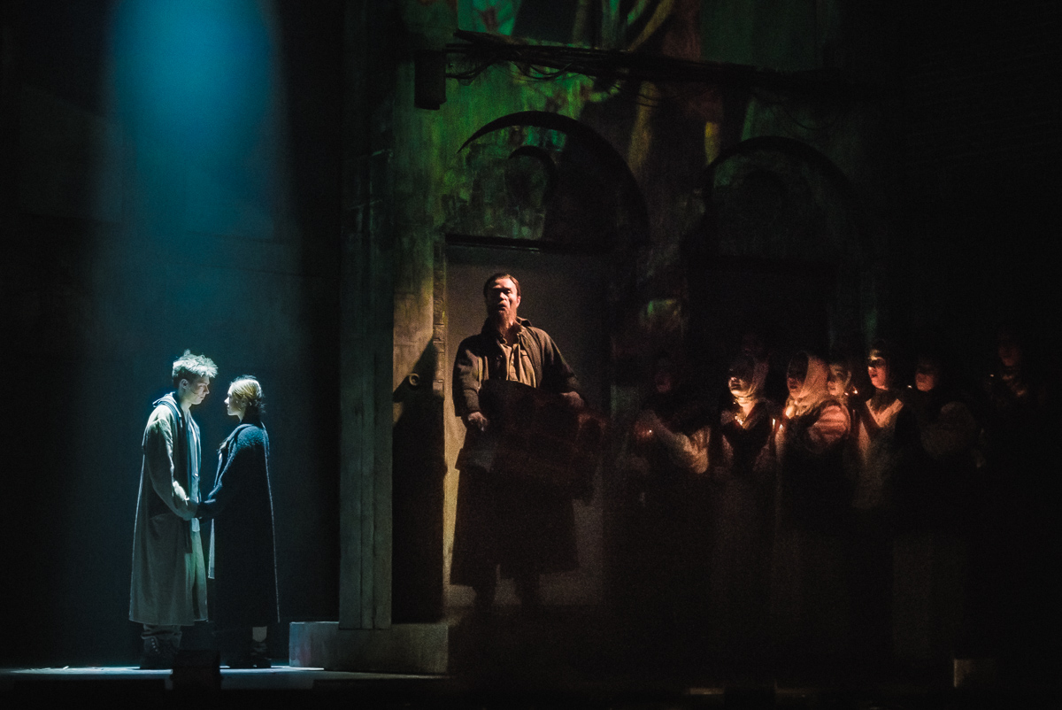 Crime and Punishment — image 4