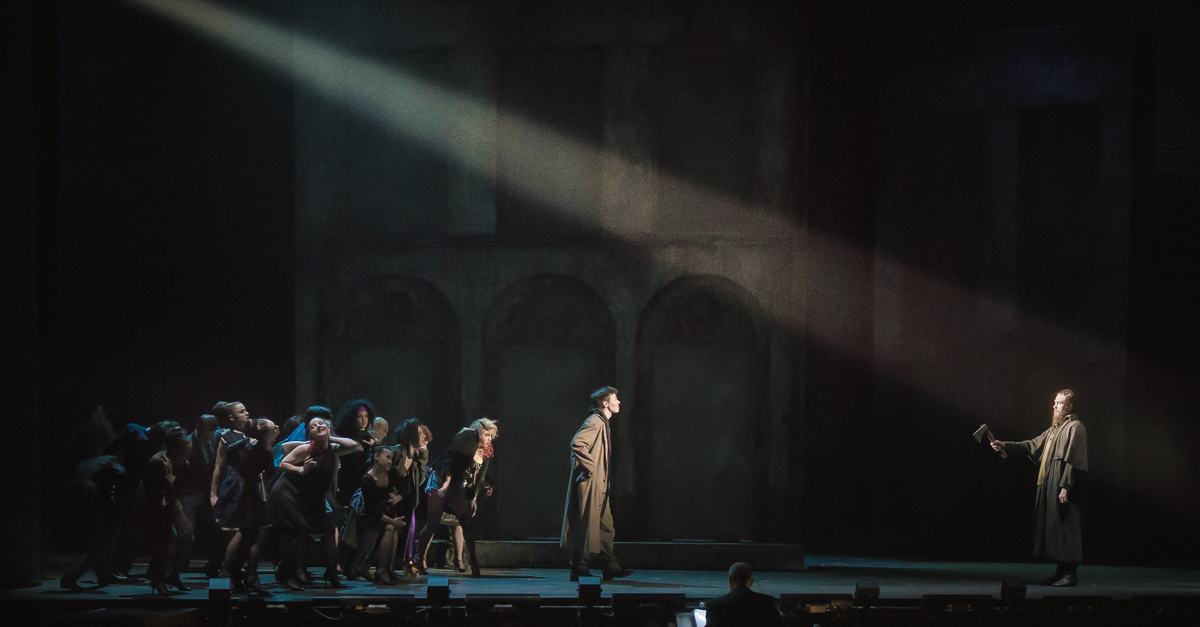 Crime and Punishment — image 5