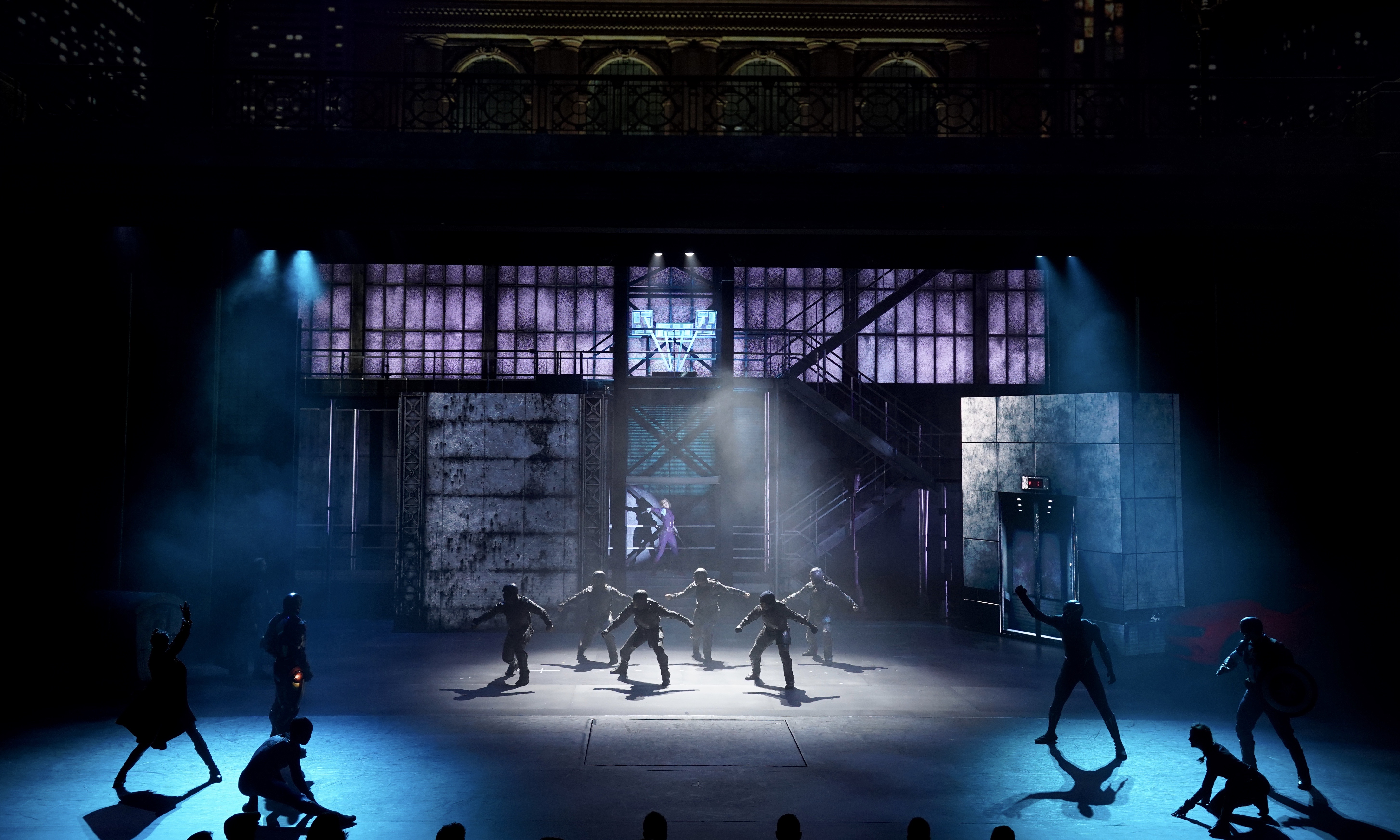 Marvel Summer of Superheroes — image 1