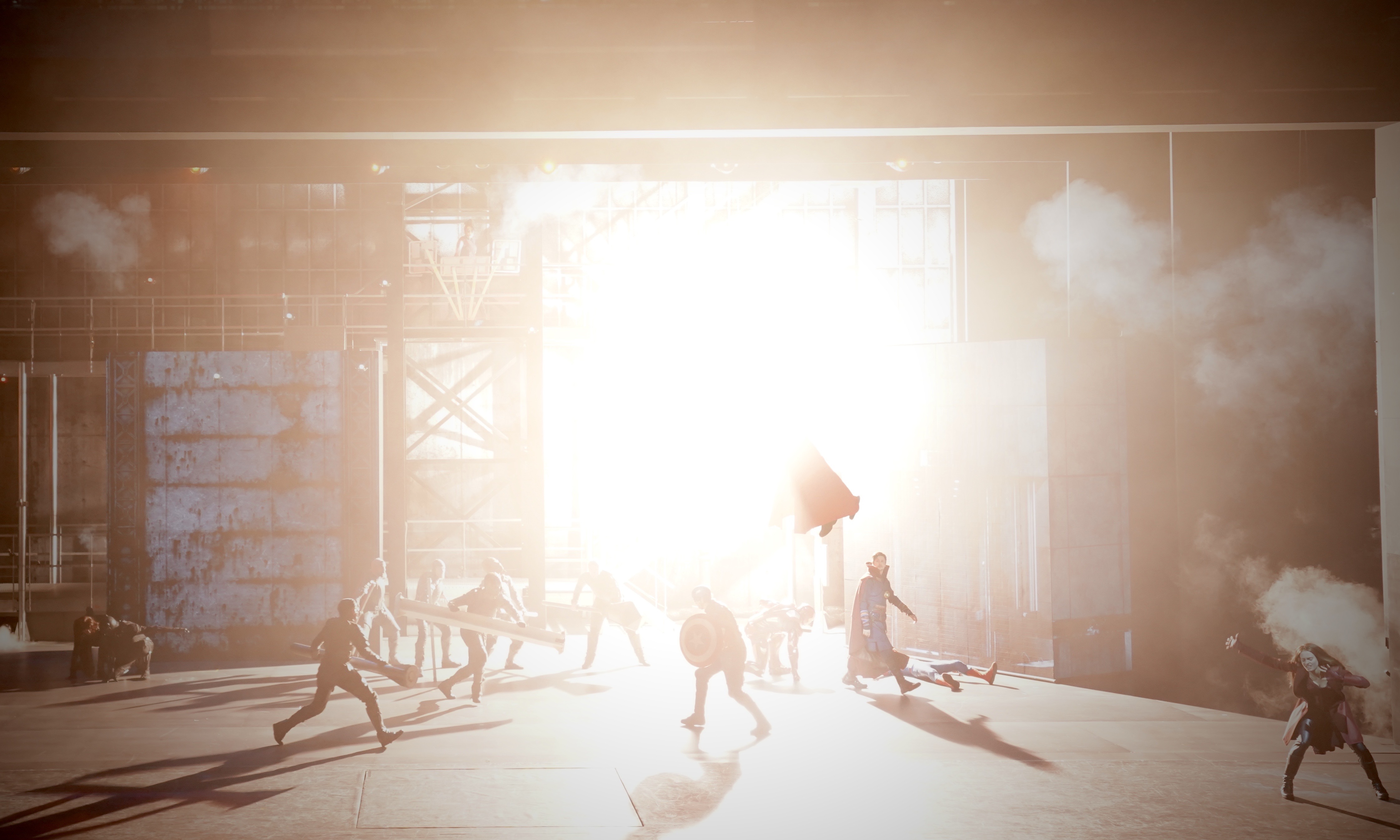 Marvel Summer of Superheroes — image 3