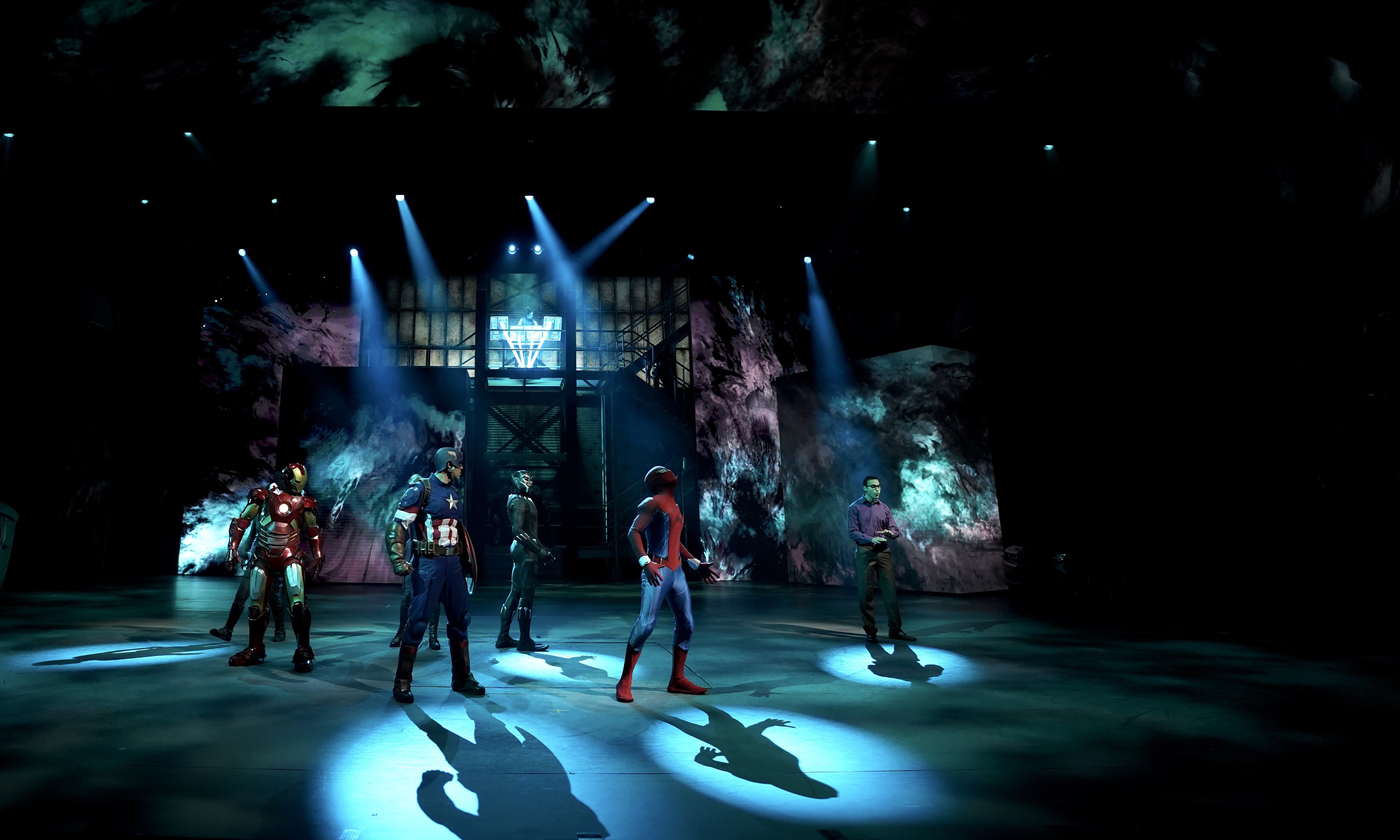 Marvel Summer of Superheroes — image 6