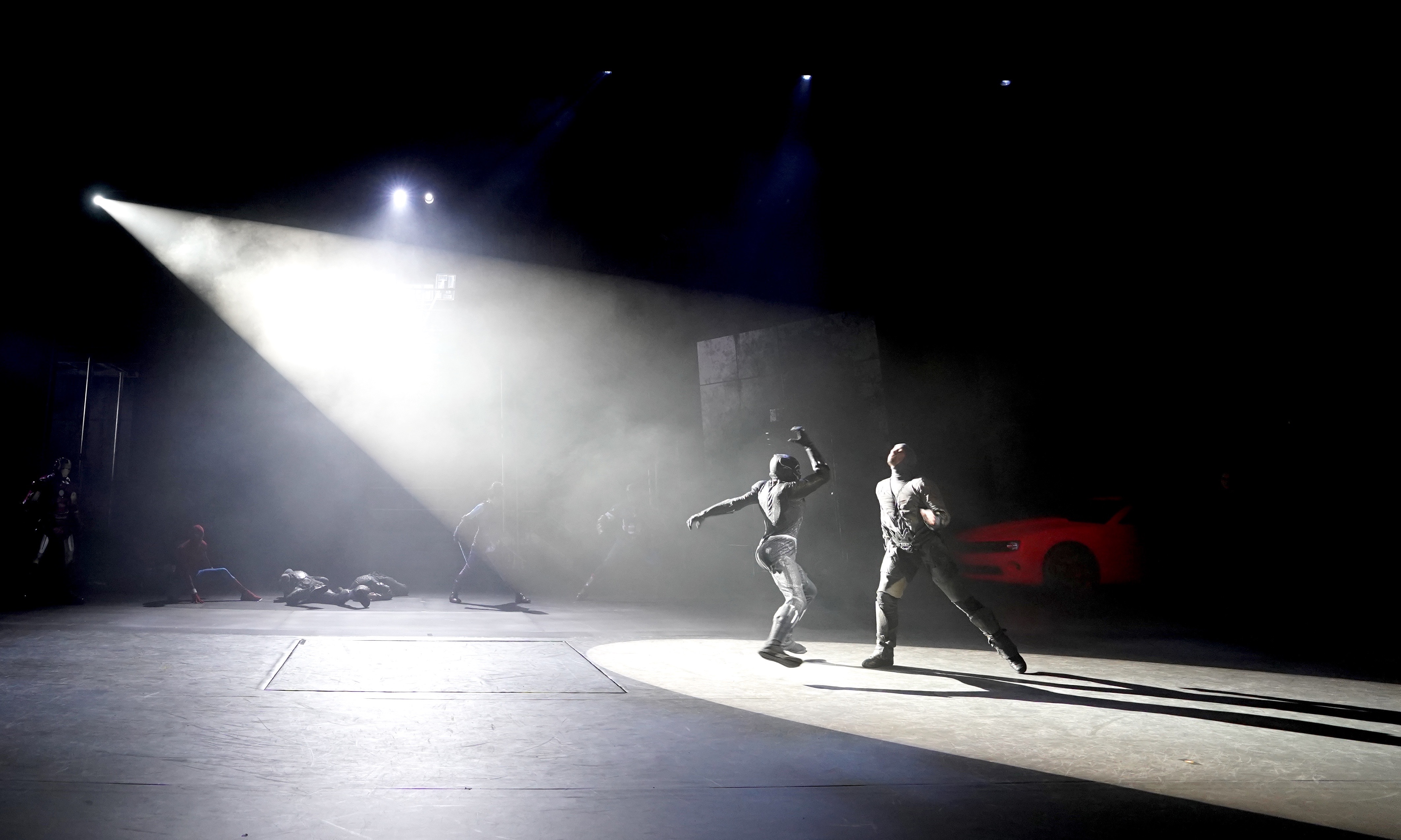 Marvel Summer of Superheroes — image 7