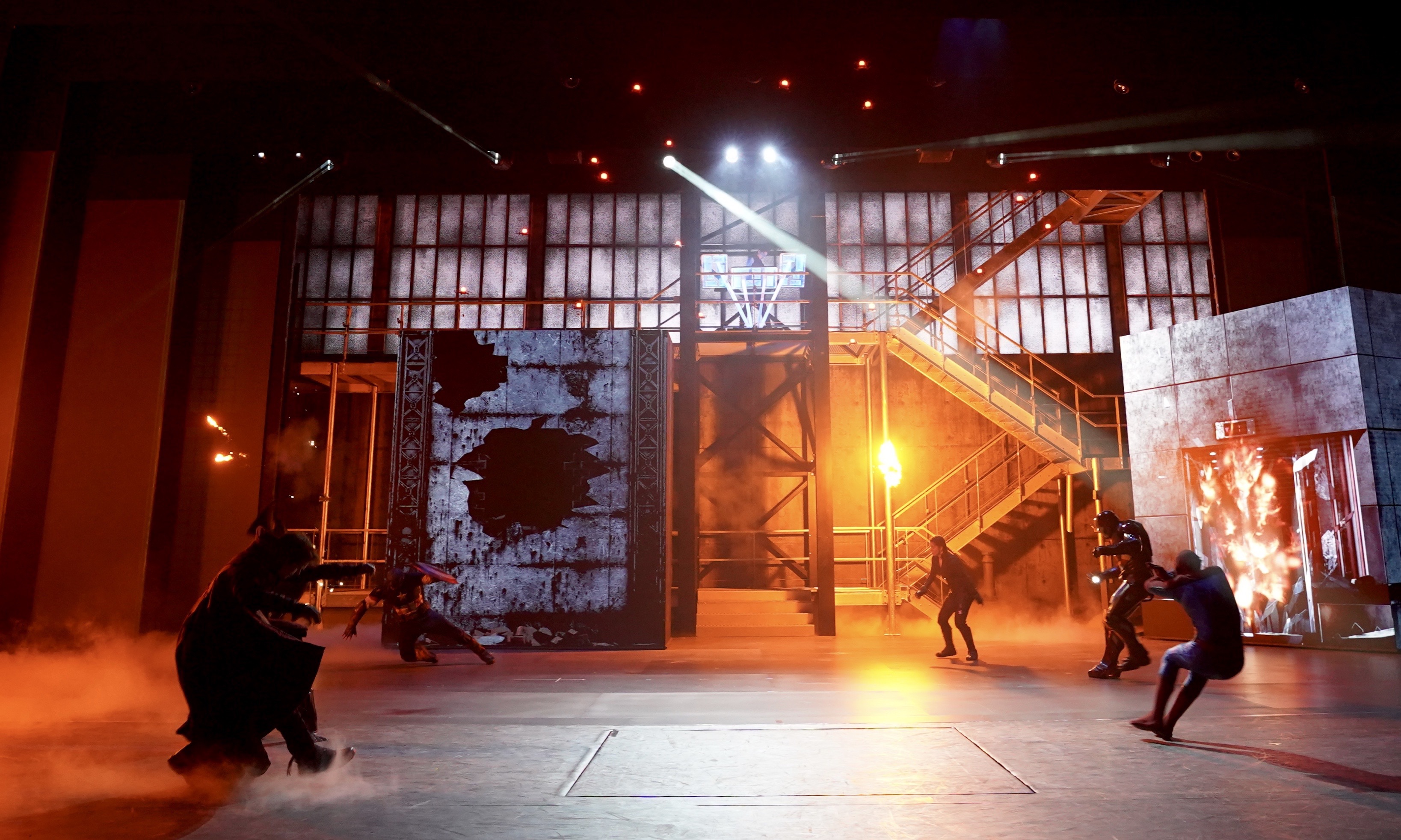 Marvel Summer of Superheroes — image 8