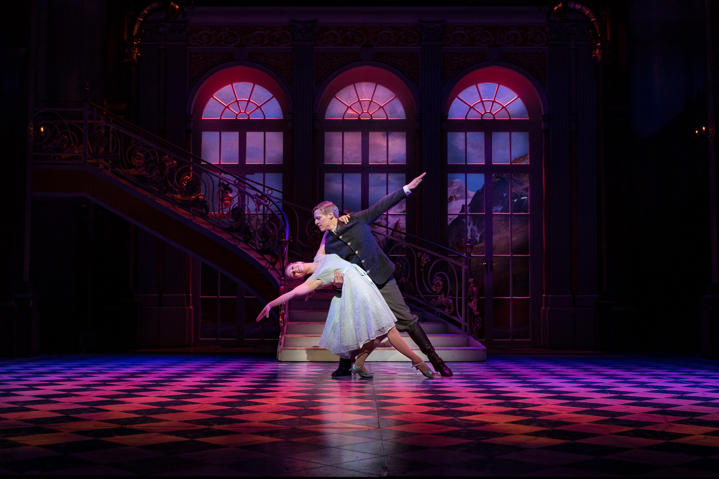 Sound of Music — image 2