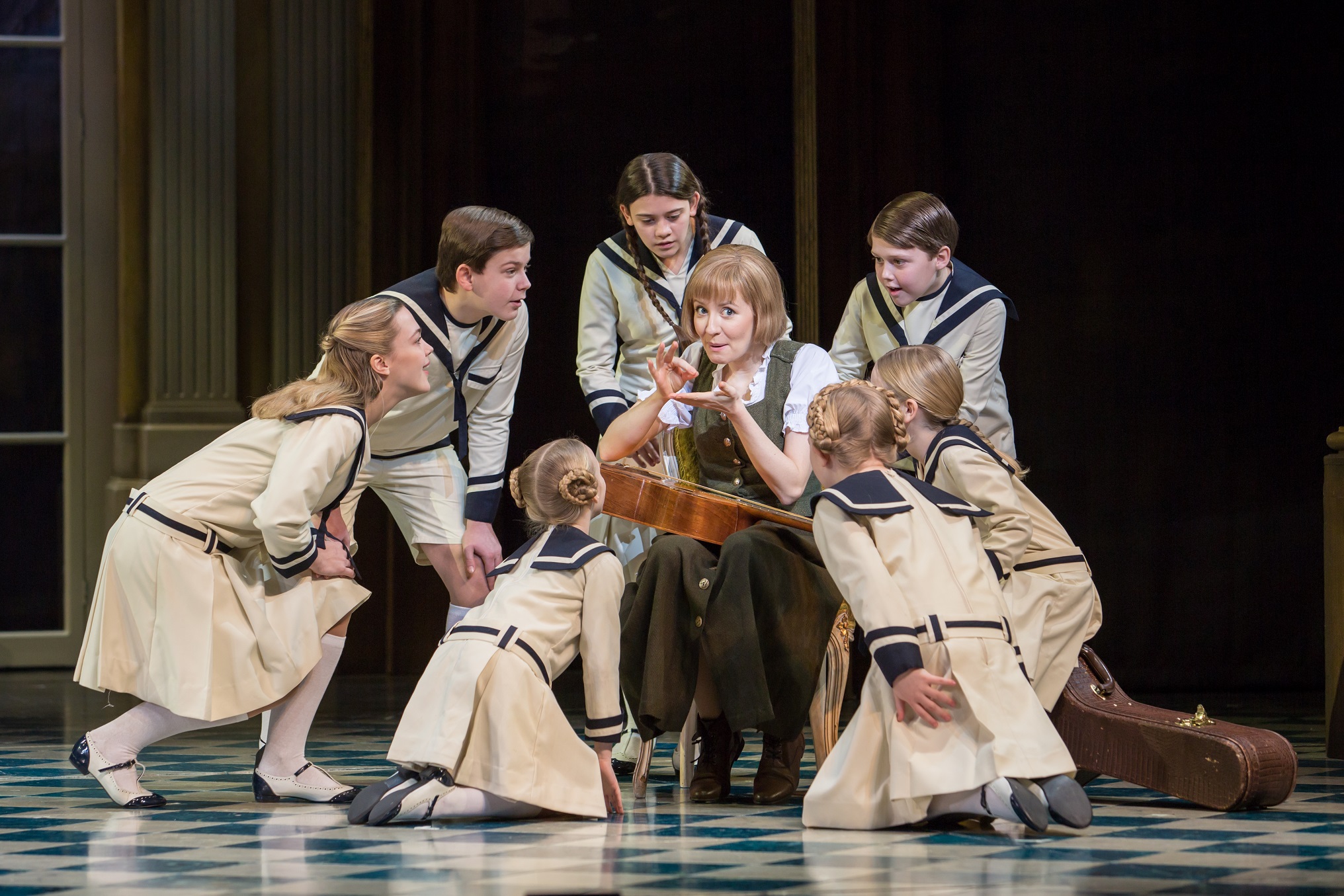 Sound of Music — image 5