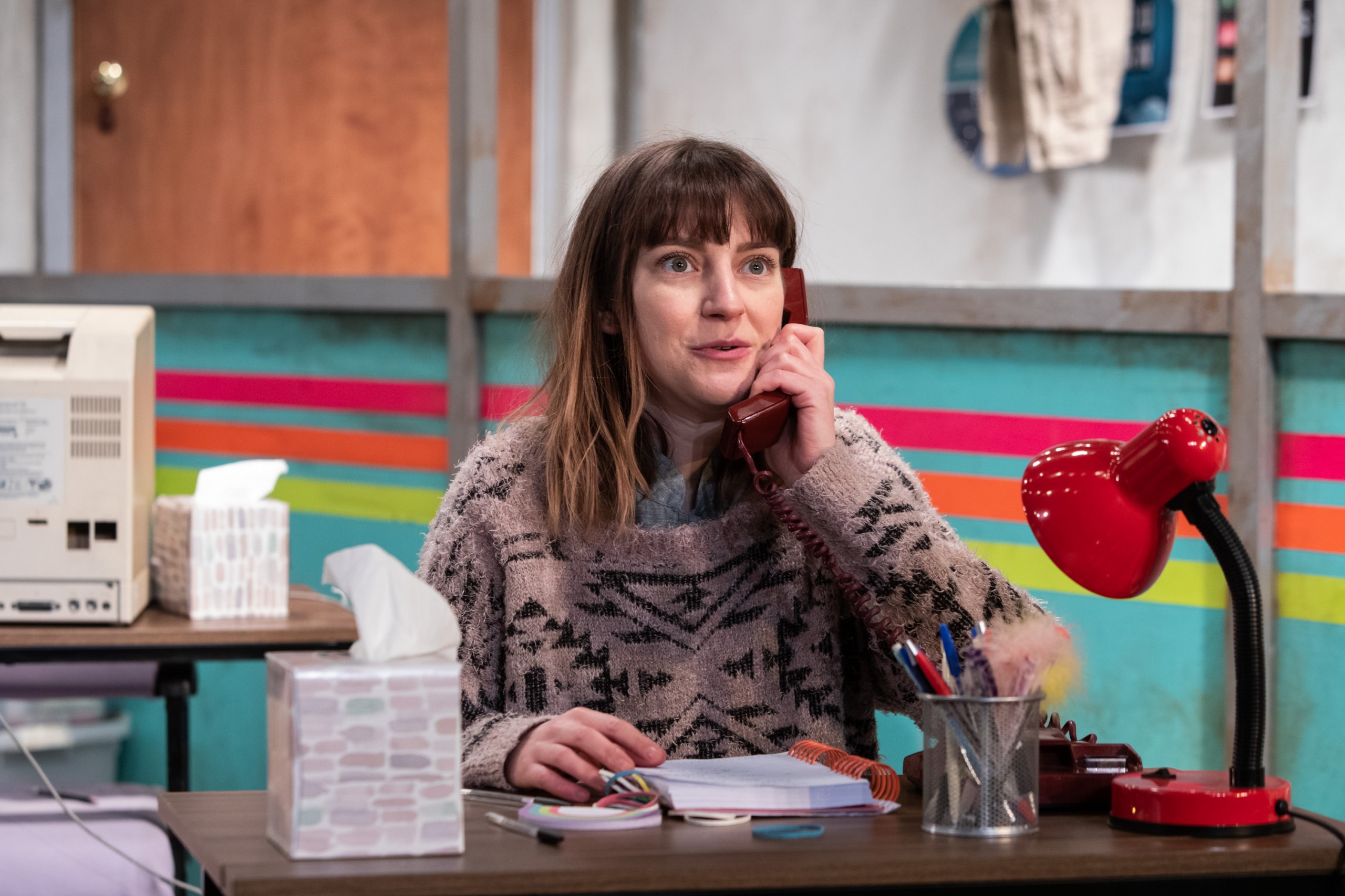 You Stupid Darkness! — image 1