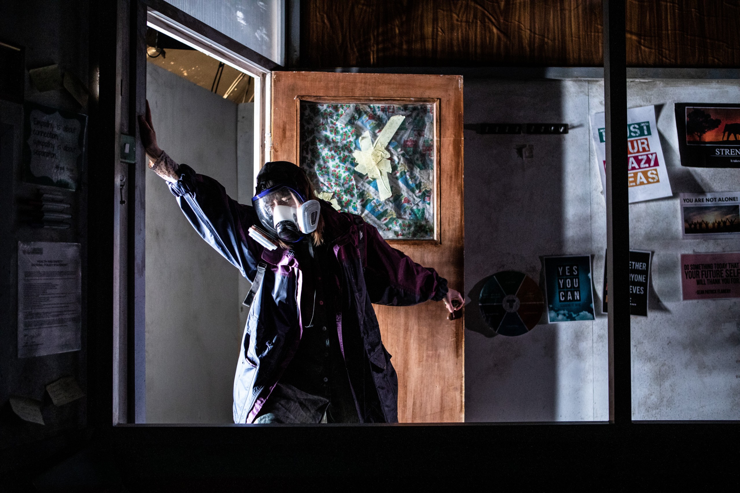 You Stupid Darkness! — image 10