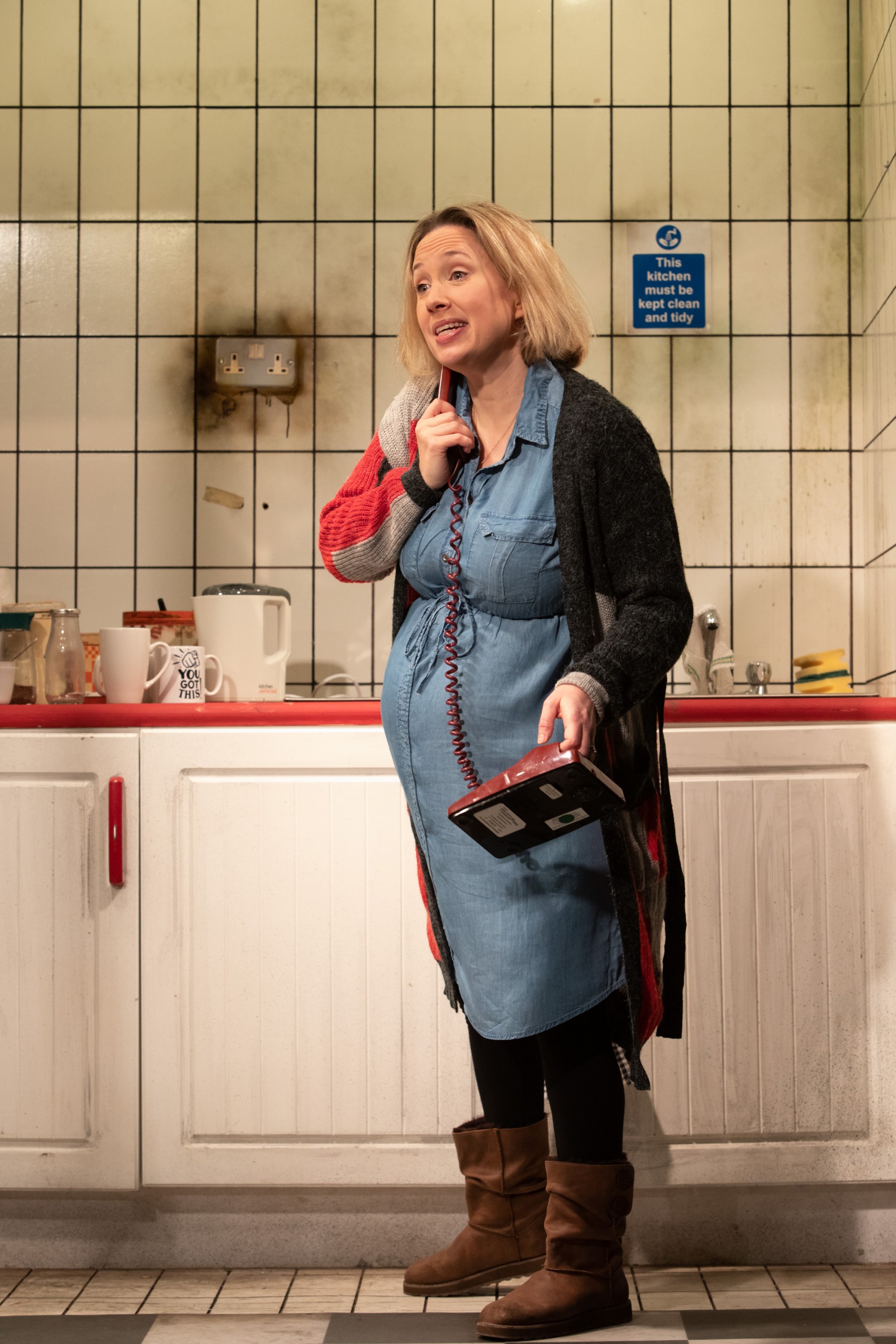 You Stupid Darkness! — image 2