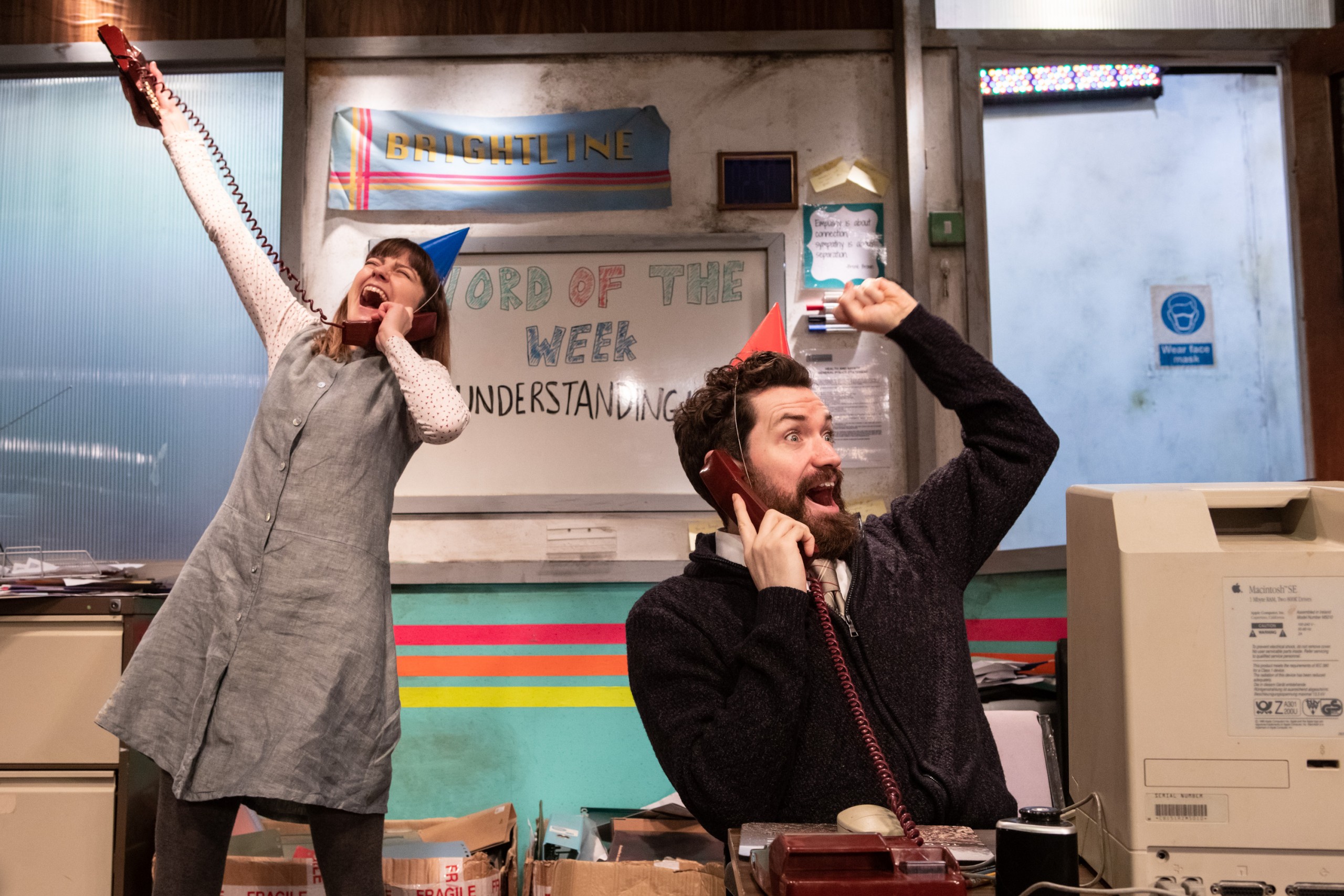 You Stupid Darkness! — image 6