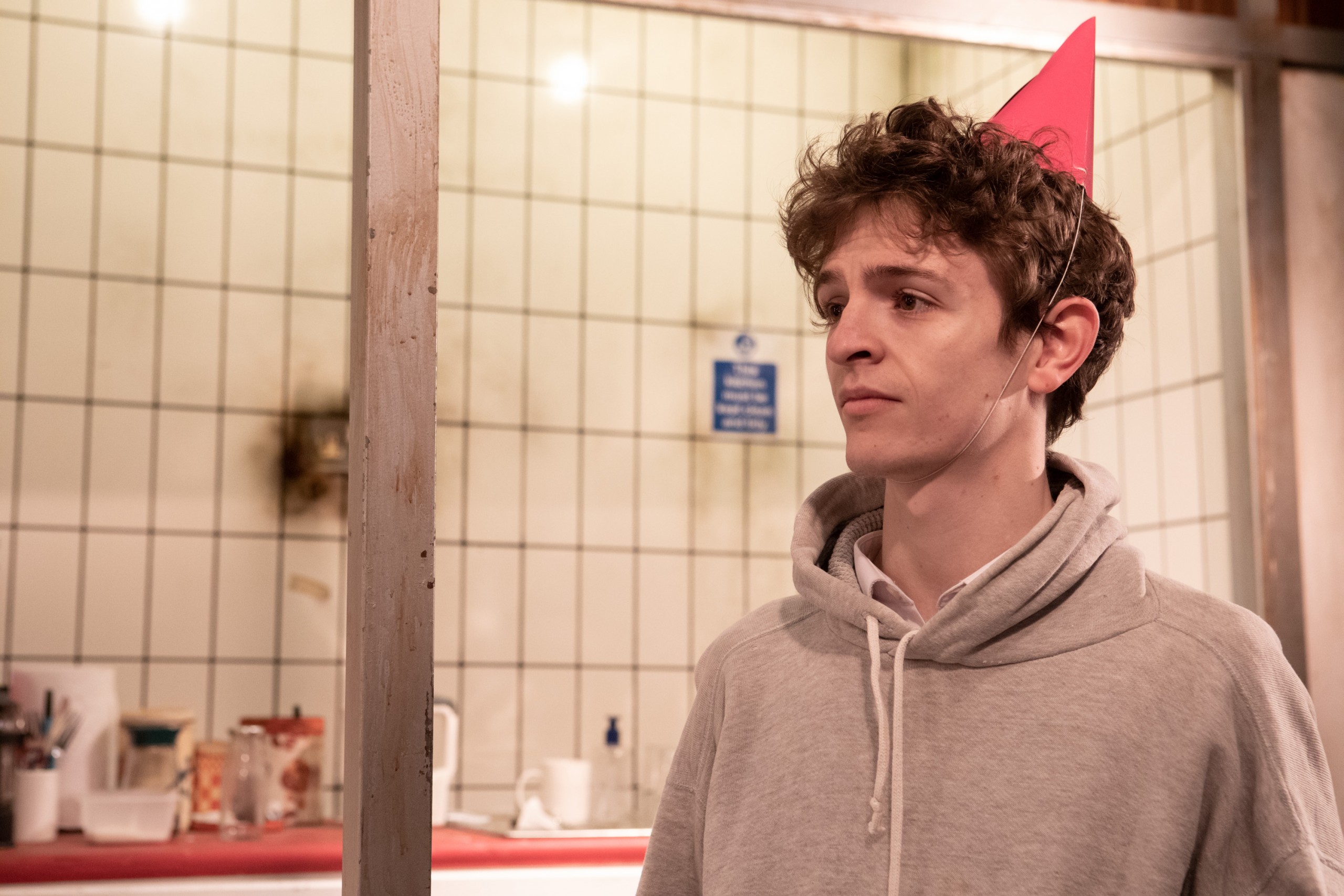 You Stupid Darkness! — image 7