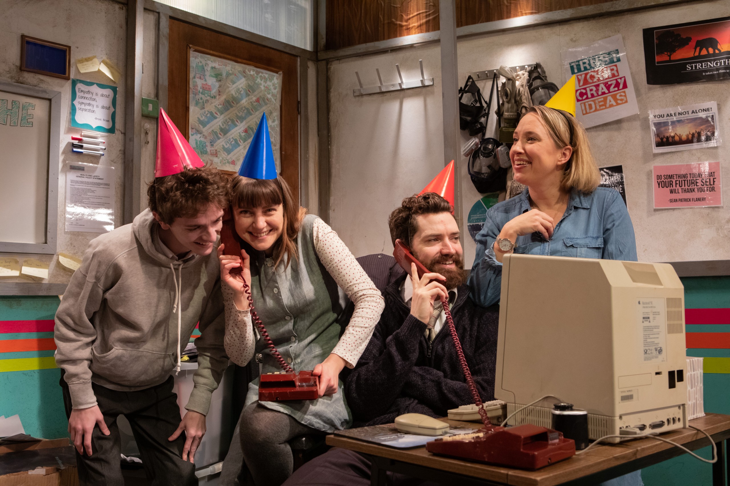 You Stupid Darkness! — image 8