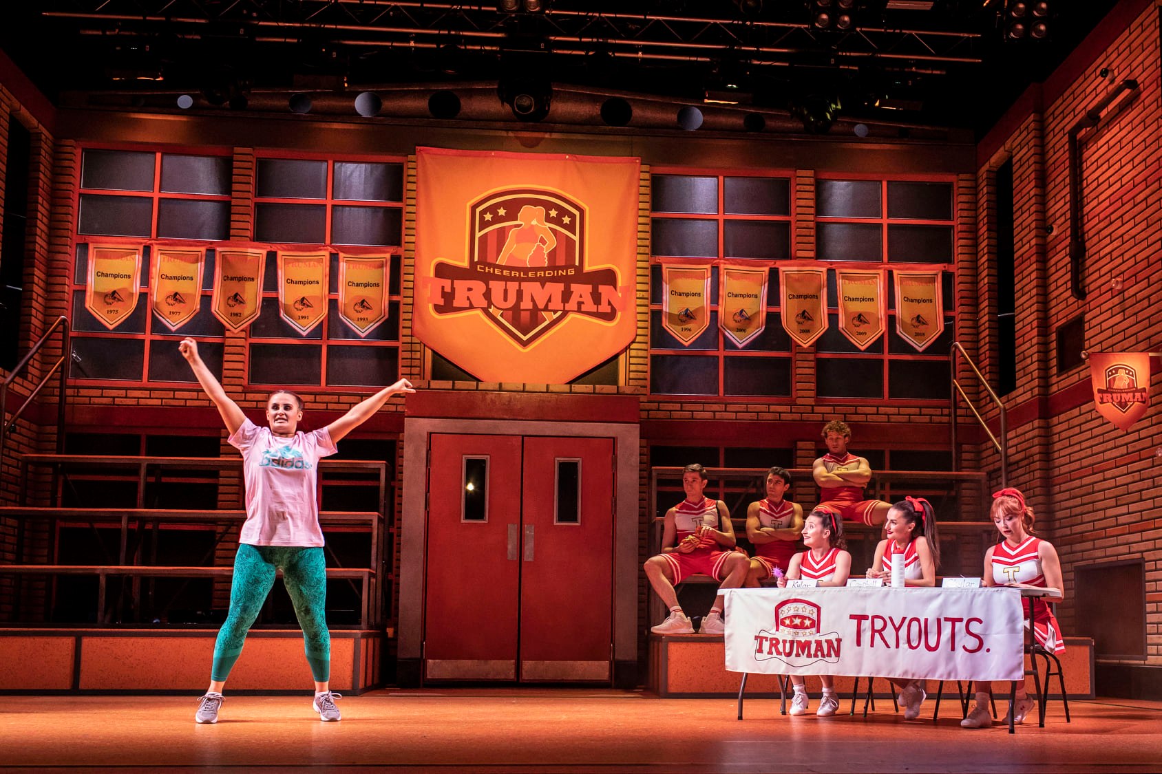 Bring It On — image 11