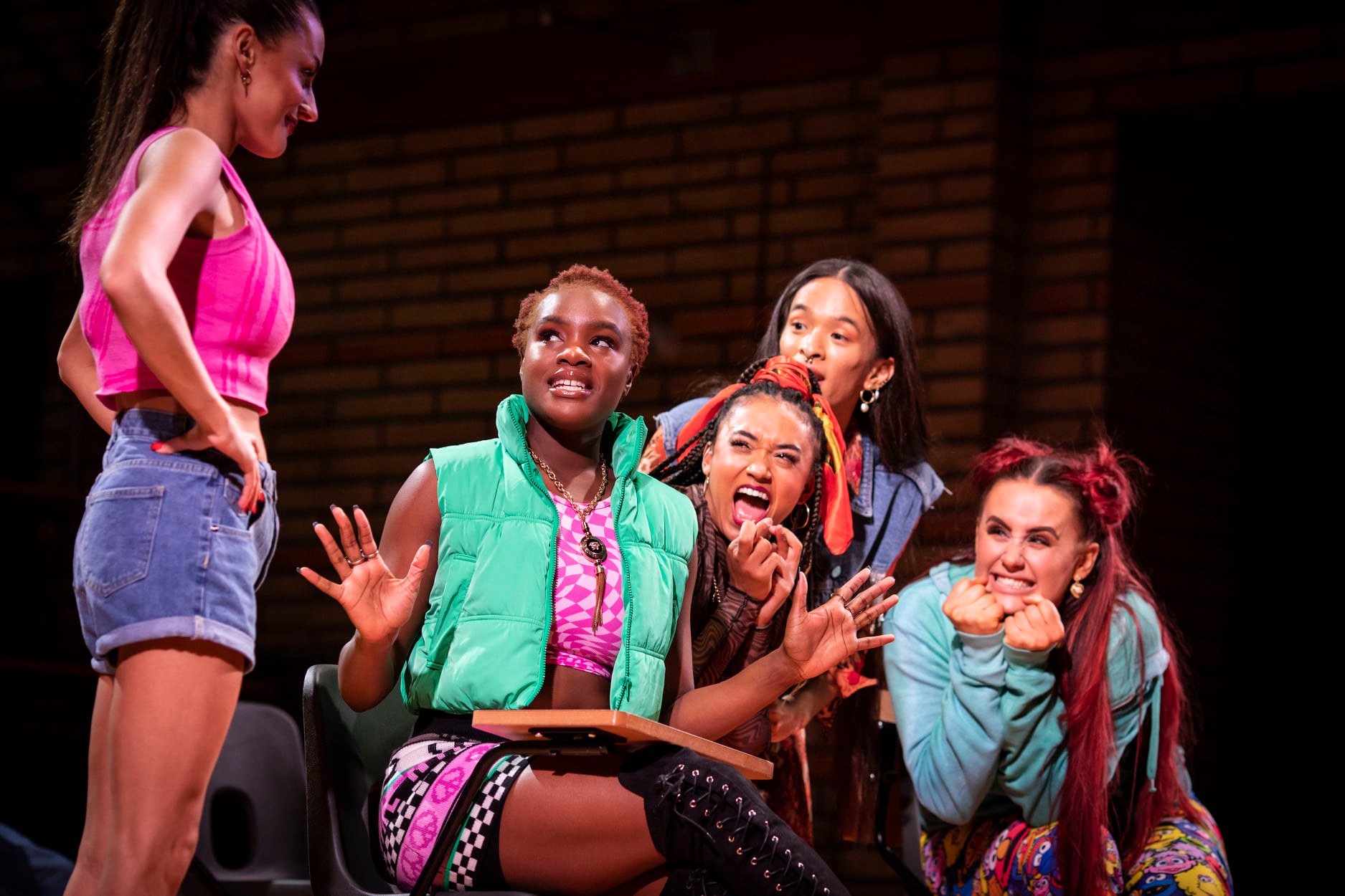 Bring It On — image 12