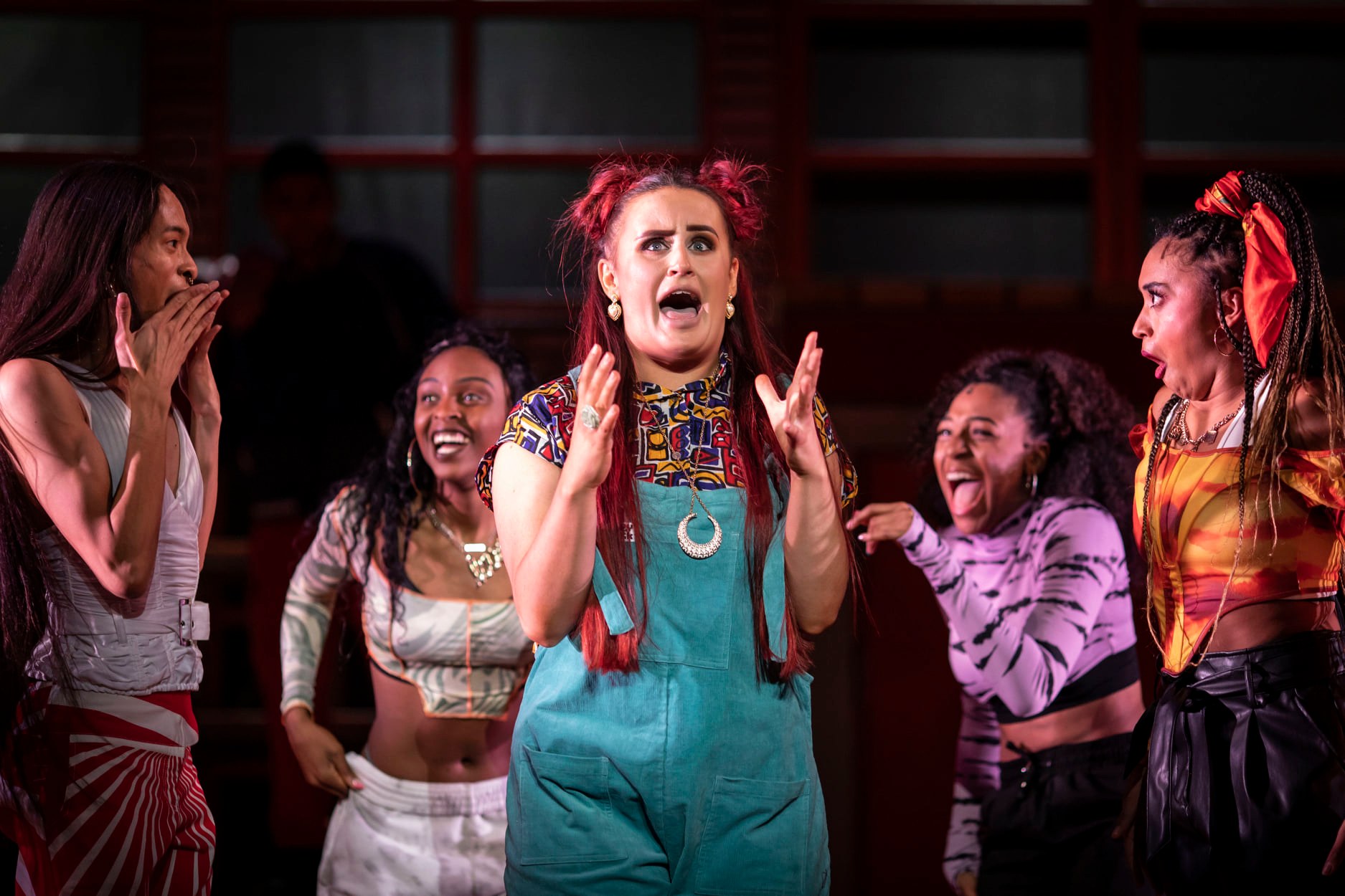 Bring It On — image 9