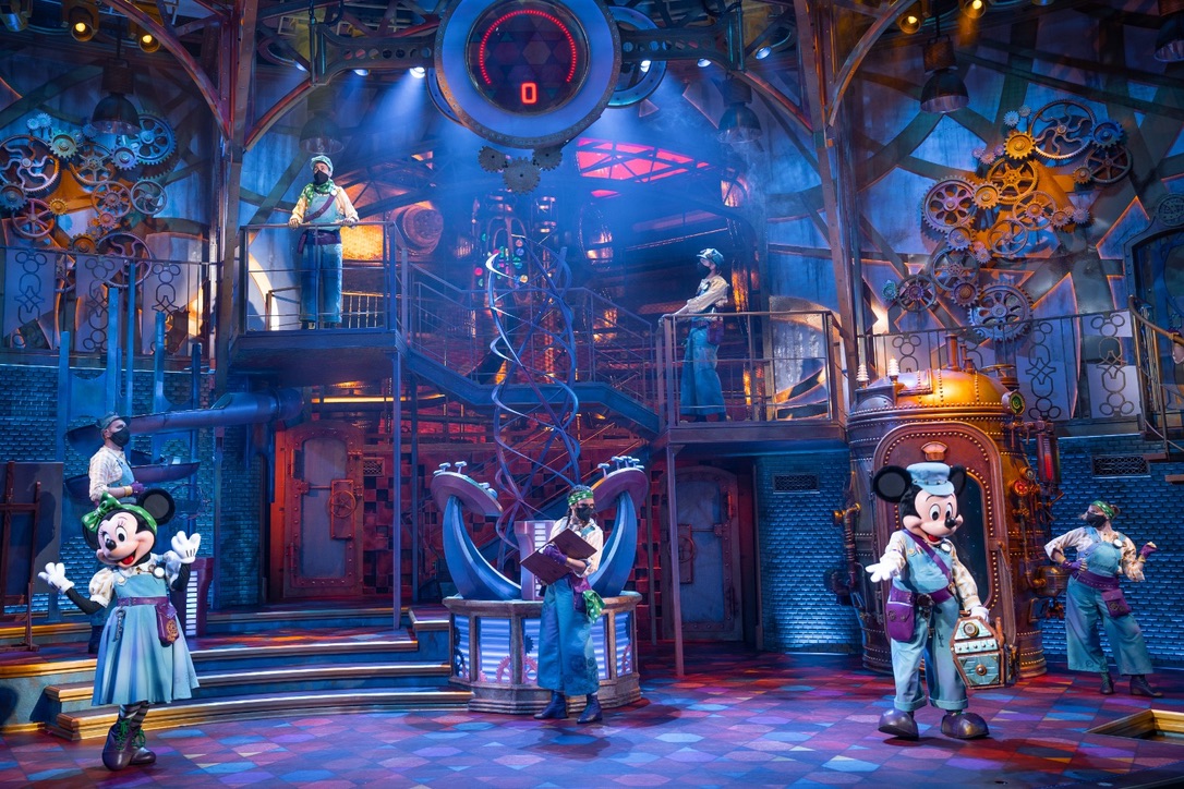 Disney Junior Dream Factory — image 1