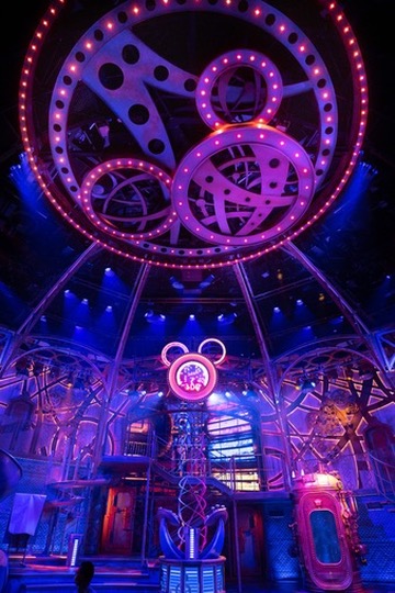Disney Junior Dream Factory — image 2