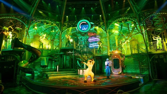Disney Junior Dream Factory — image 3