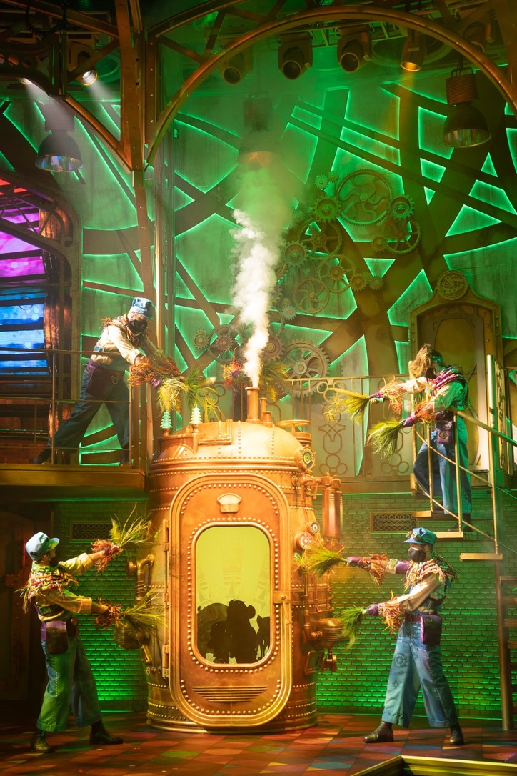 Disney Junior Dream Factory — image 5