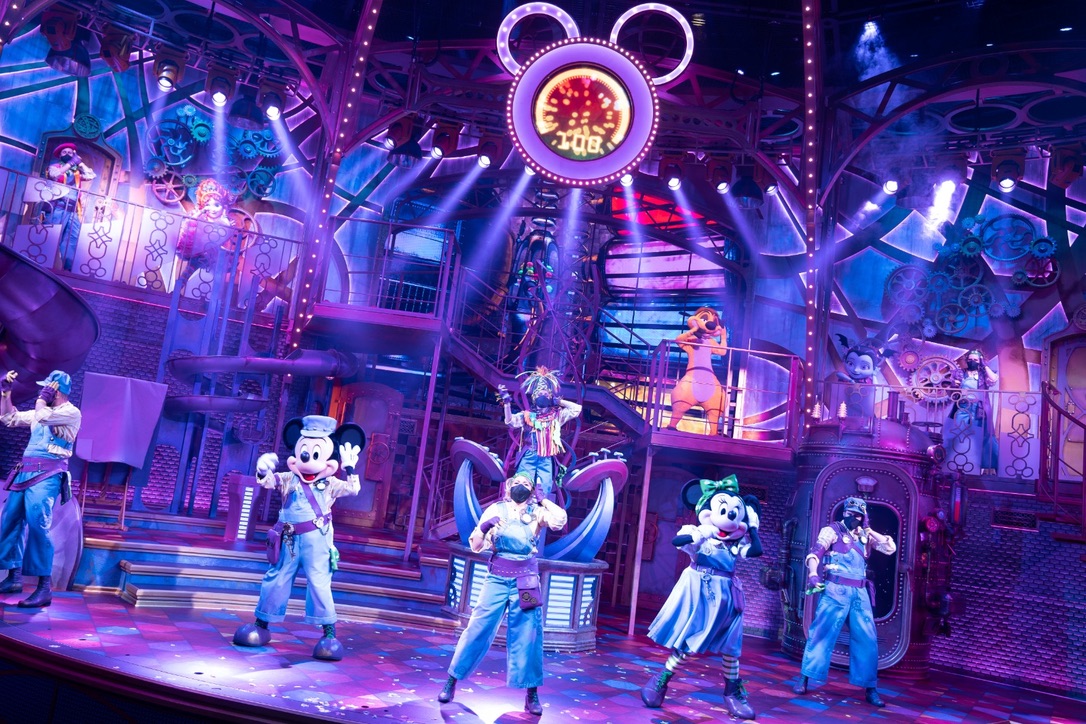 Disney Junior Dream Factory — image 6