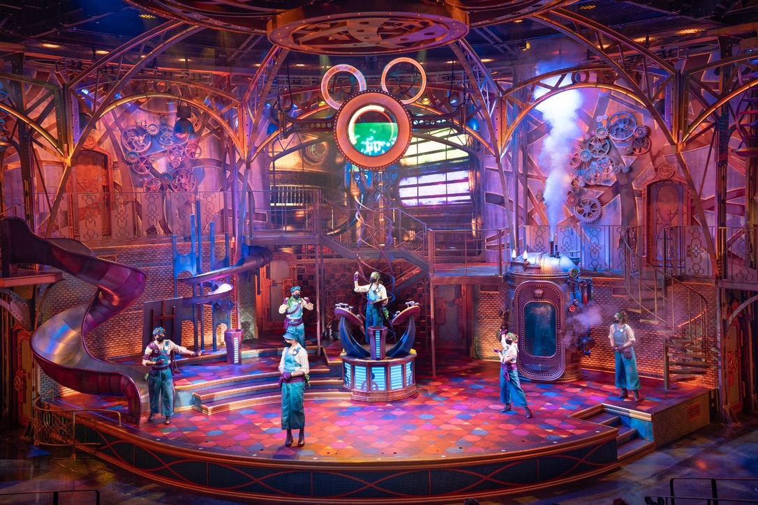 Disney Junior Dream Factory — image 7