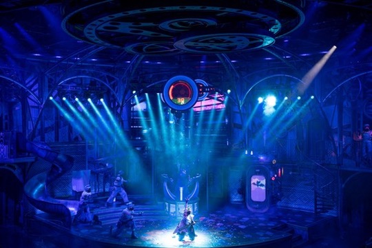 Disney Junior Dream Factory — image 8