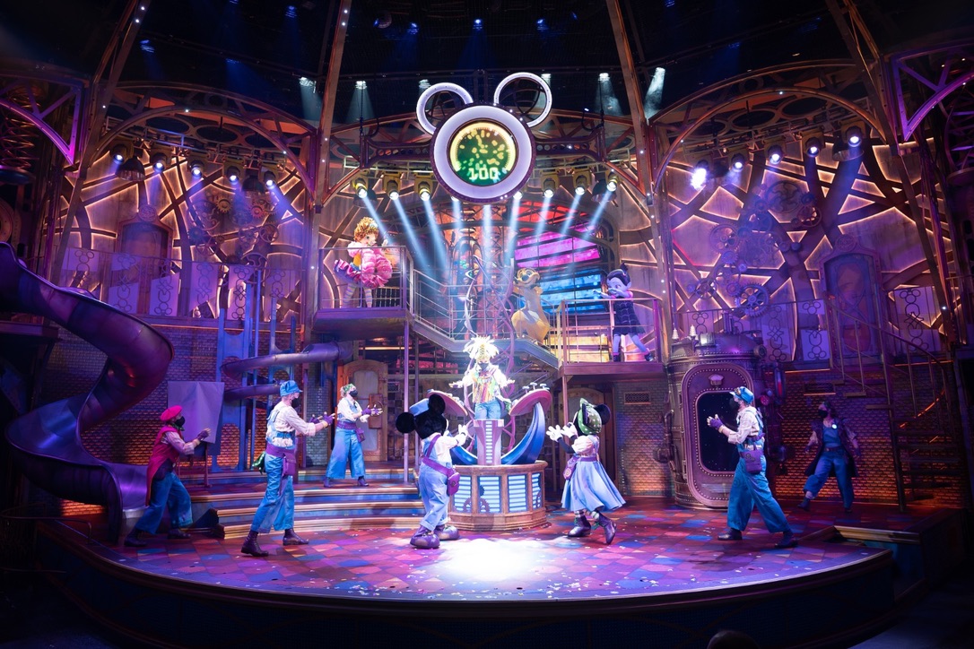 Disney Junior Dream Factory — image 9