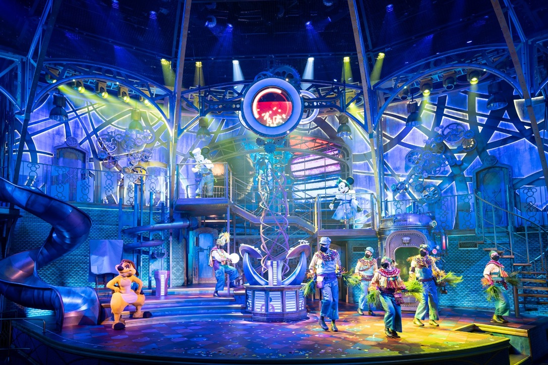 Disney Junior Dream Factory — image 10