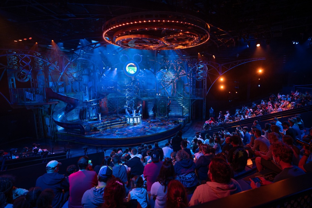 Disney Junior Dream Factory — image 11