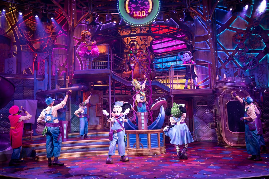 Disney Junior Dream Factory — image 12