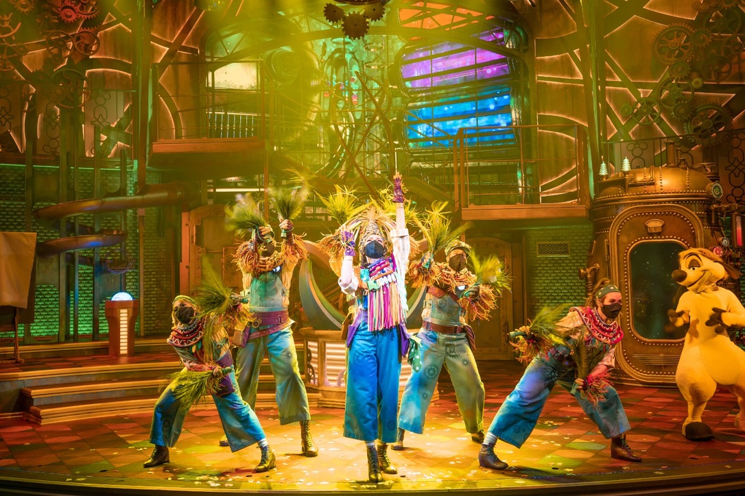 Disney Junior Dream Factory — image 13