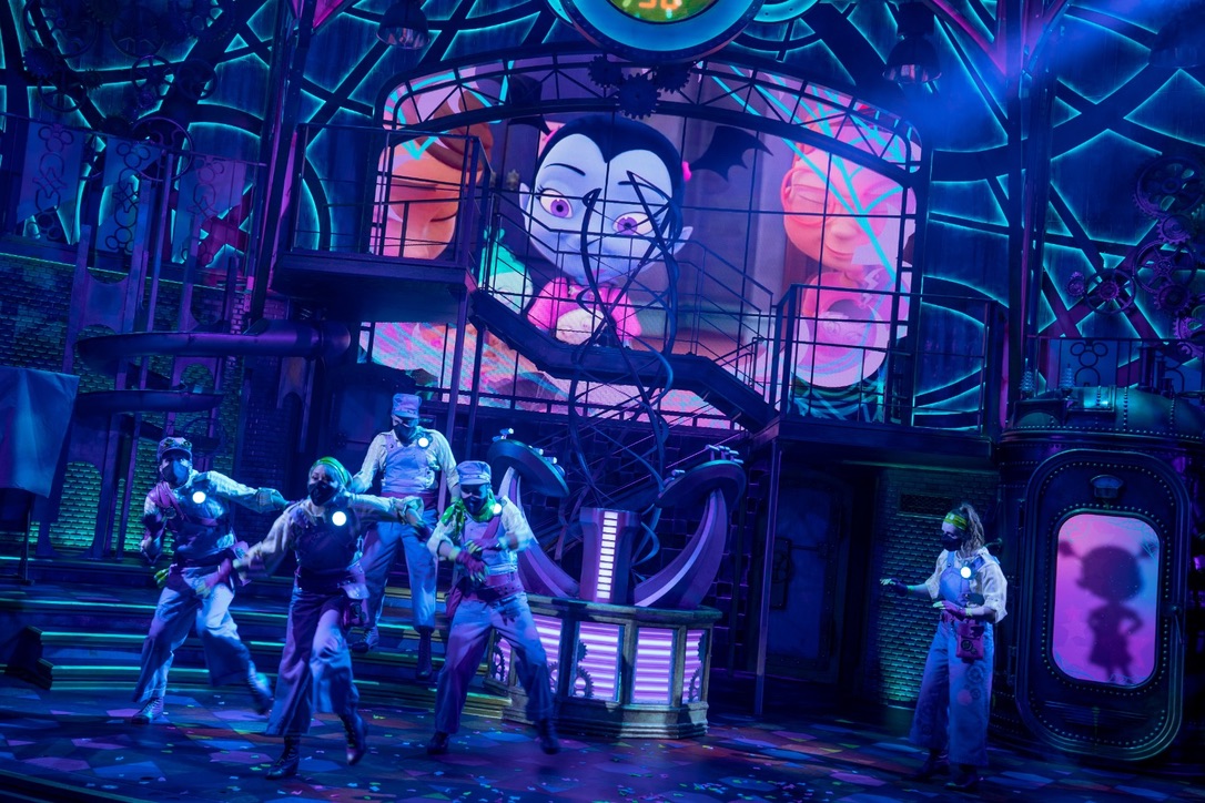 Disney Junior Dream Factory — image 14