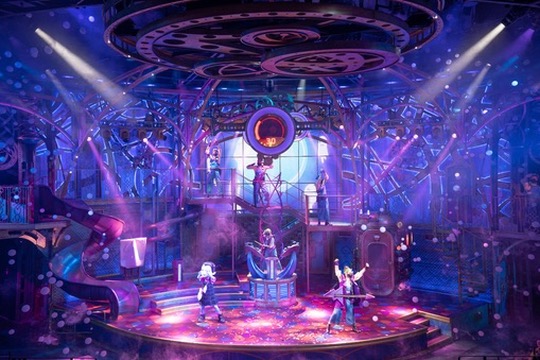 Disney Junior Dream Factory — image 16