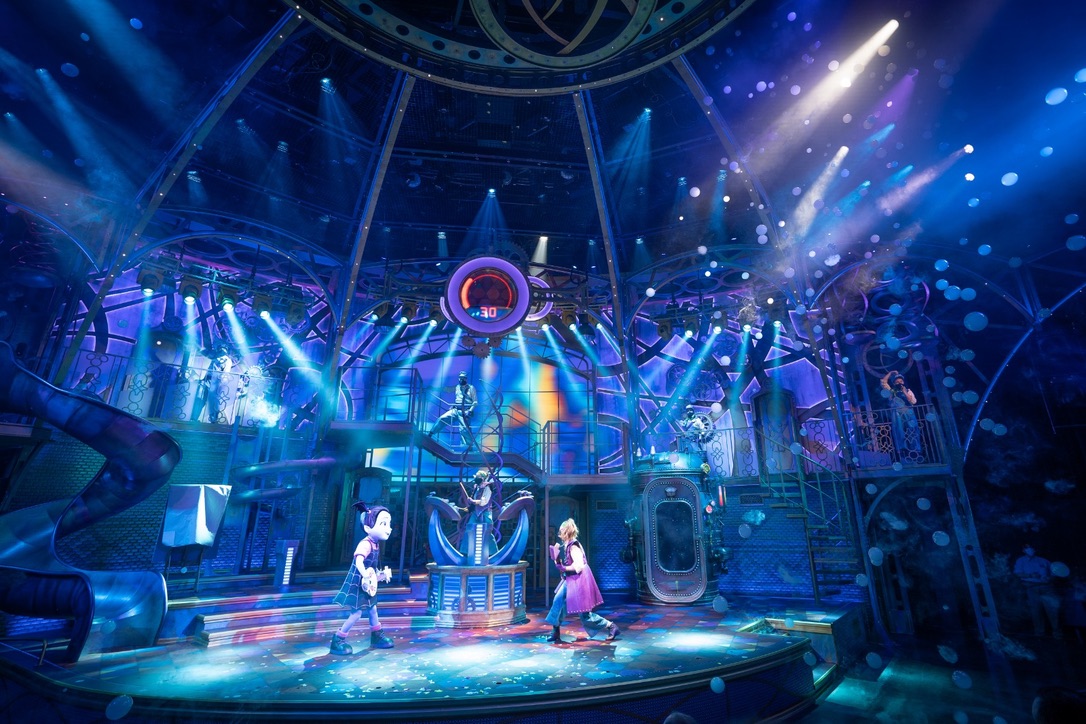 Disney Junior Dream Factory — image 17